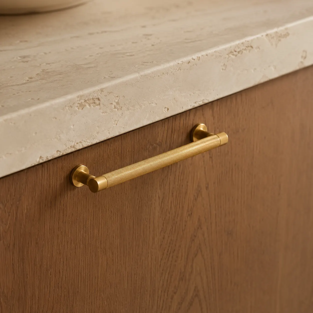 Hardware detail